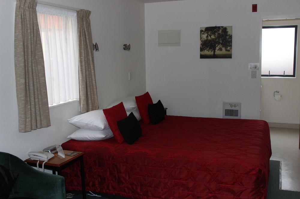 Bella Vista Motel Westport Buitenkant foto