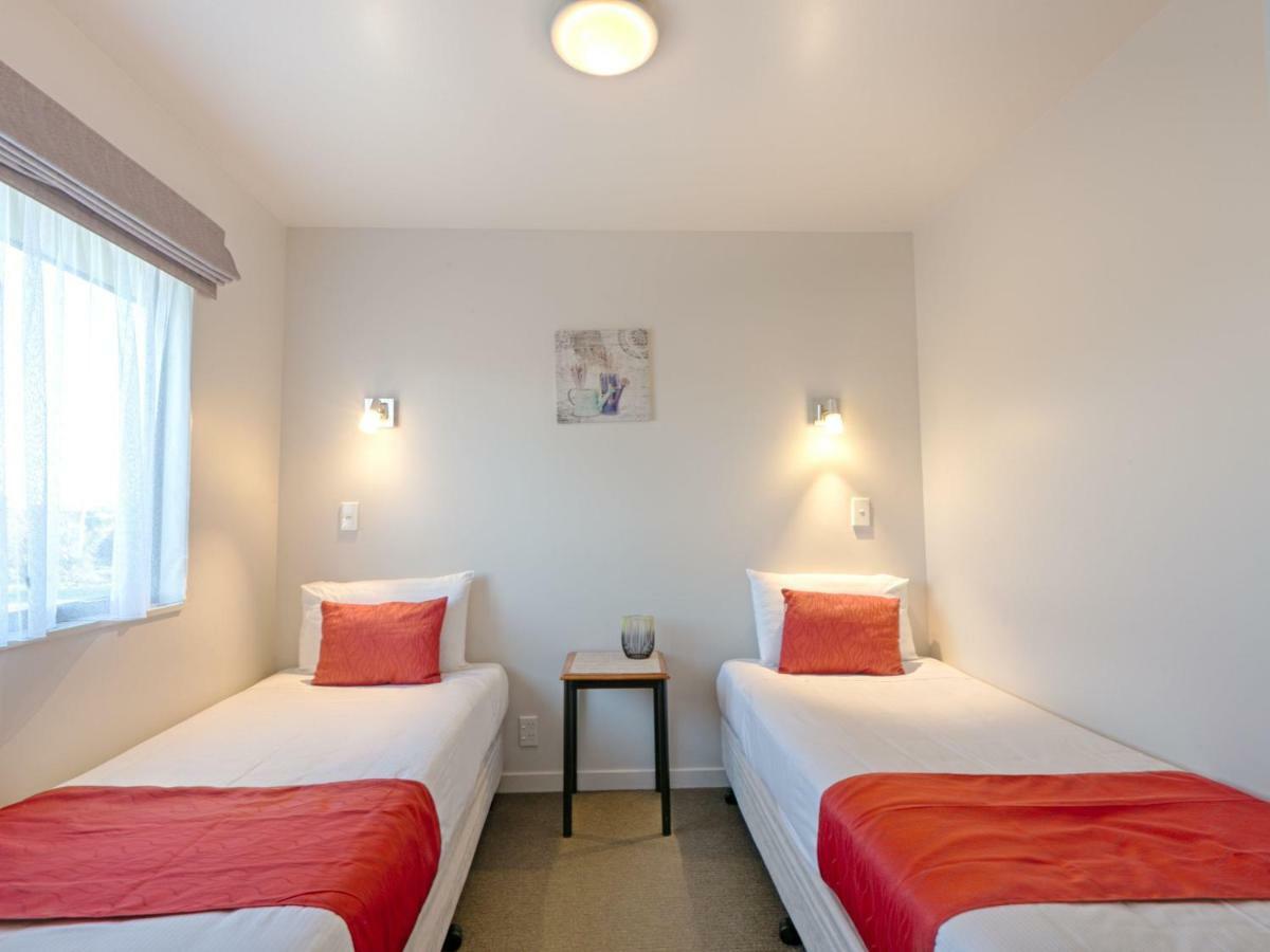 Bella Vista Motel Westport Buitenkant foto
