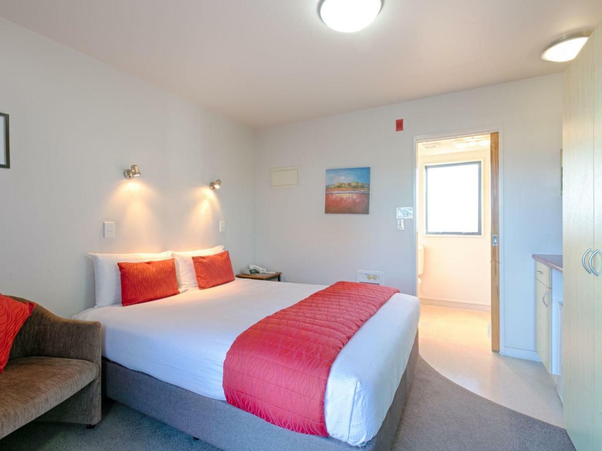 Bella Vista Motel Westport Buitenkant foto